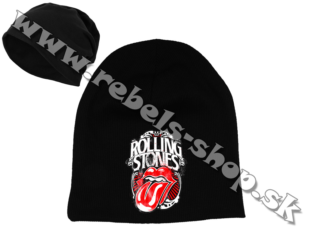Čiapka "Rolling Stones"