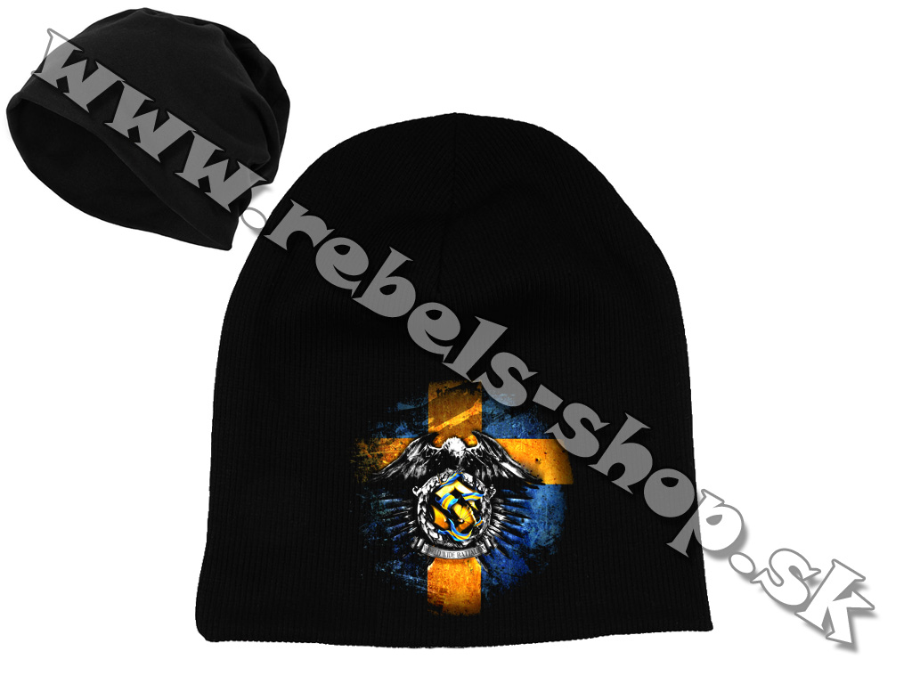 Čiapka "Sabaton"