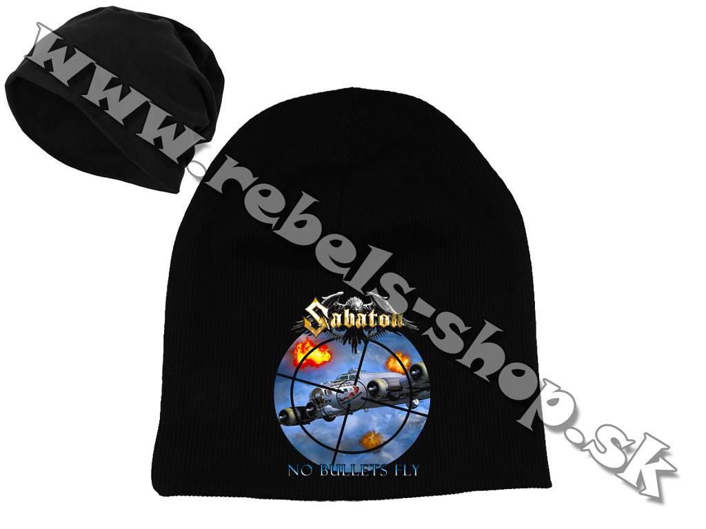 Čiapka "Sabaton"
