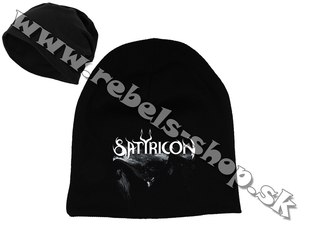 Čiapka "Satyricon"