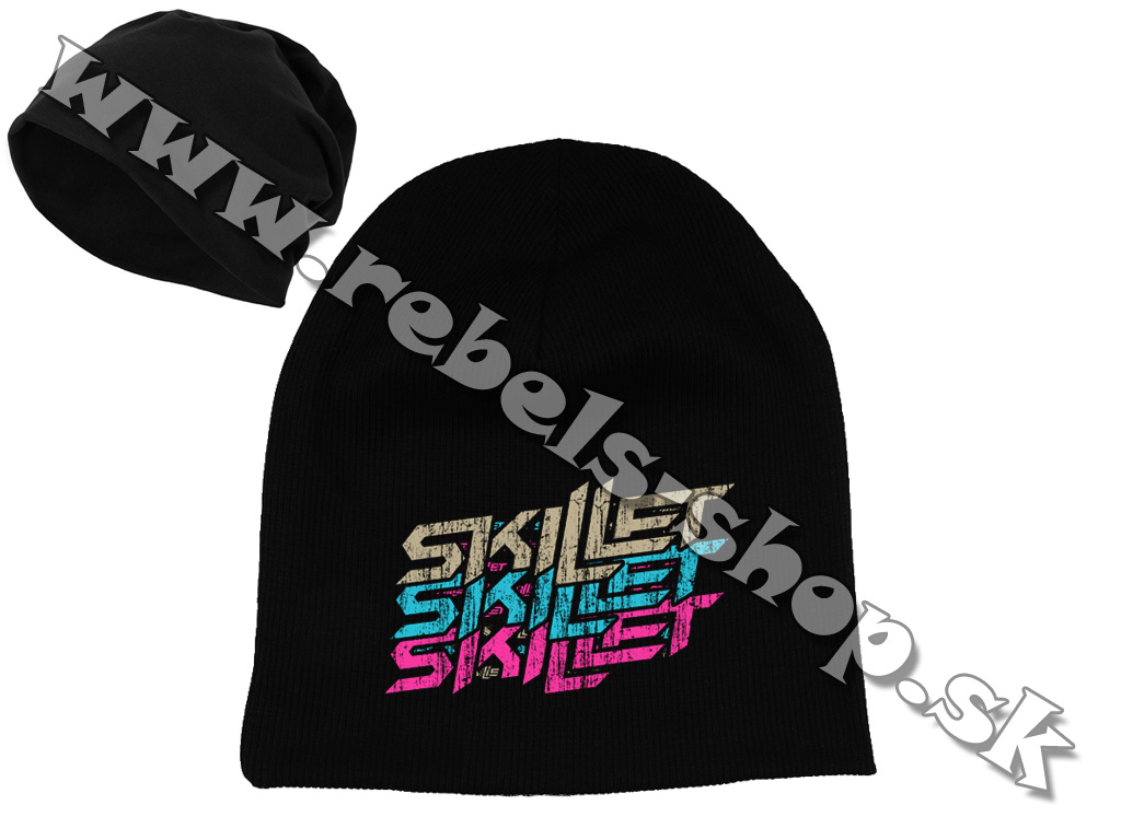 Čiapka "Skillet"