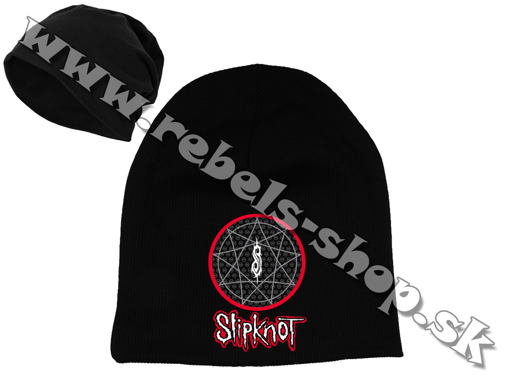 Čiapka "Slipknot"