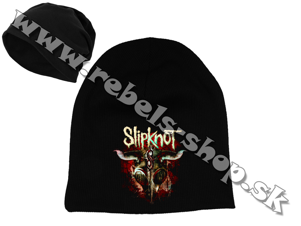 Čiapka "Slipknot"