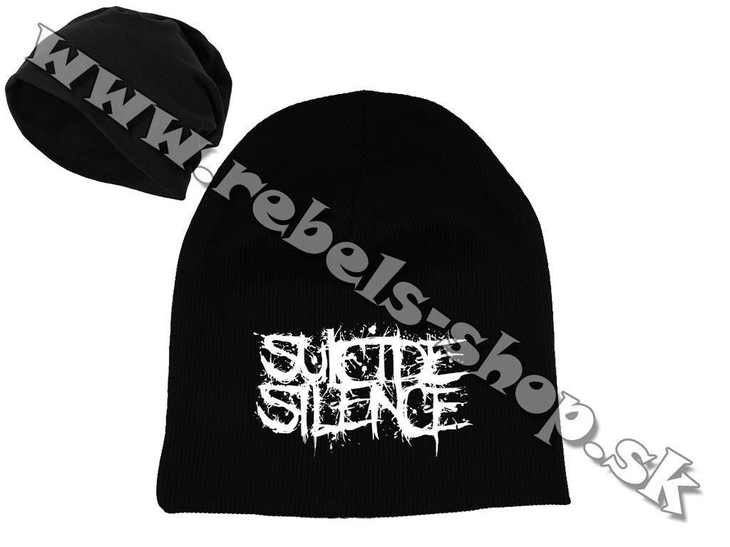 Čiapka "Suicide Silence"