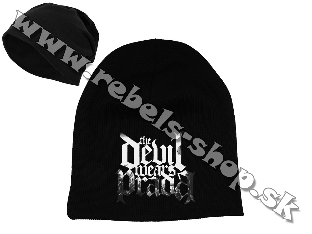 Čiapka "The Devil Wears Prada"