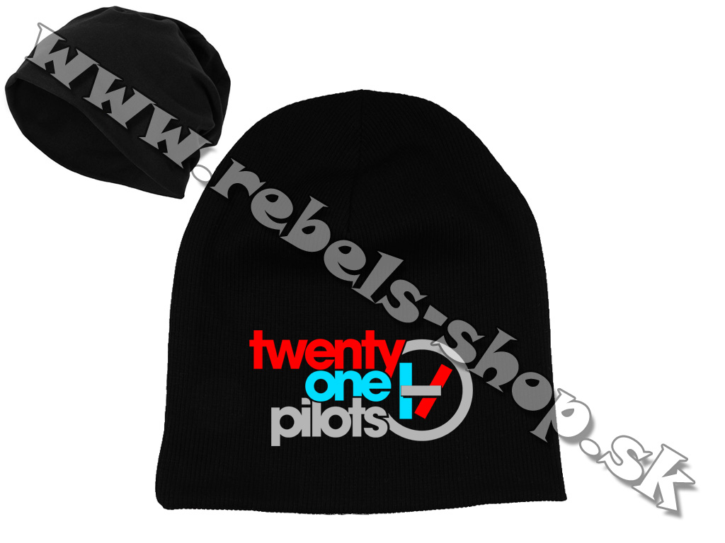 Čiapka "Twenty One Pilots"