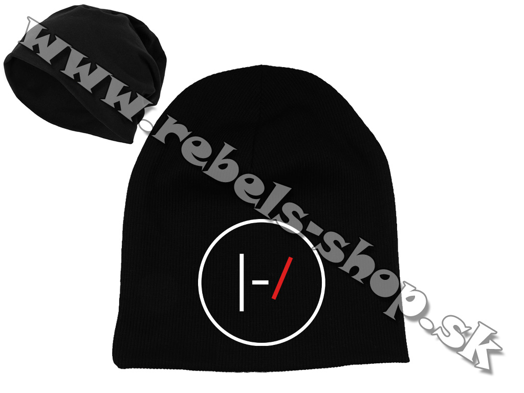 Čiapka "Twenty One Pilots"