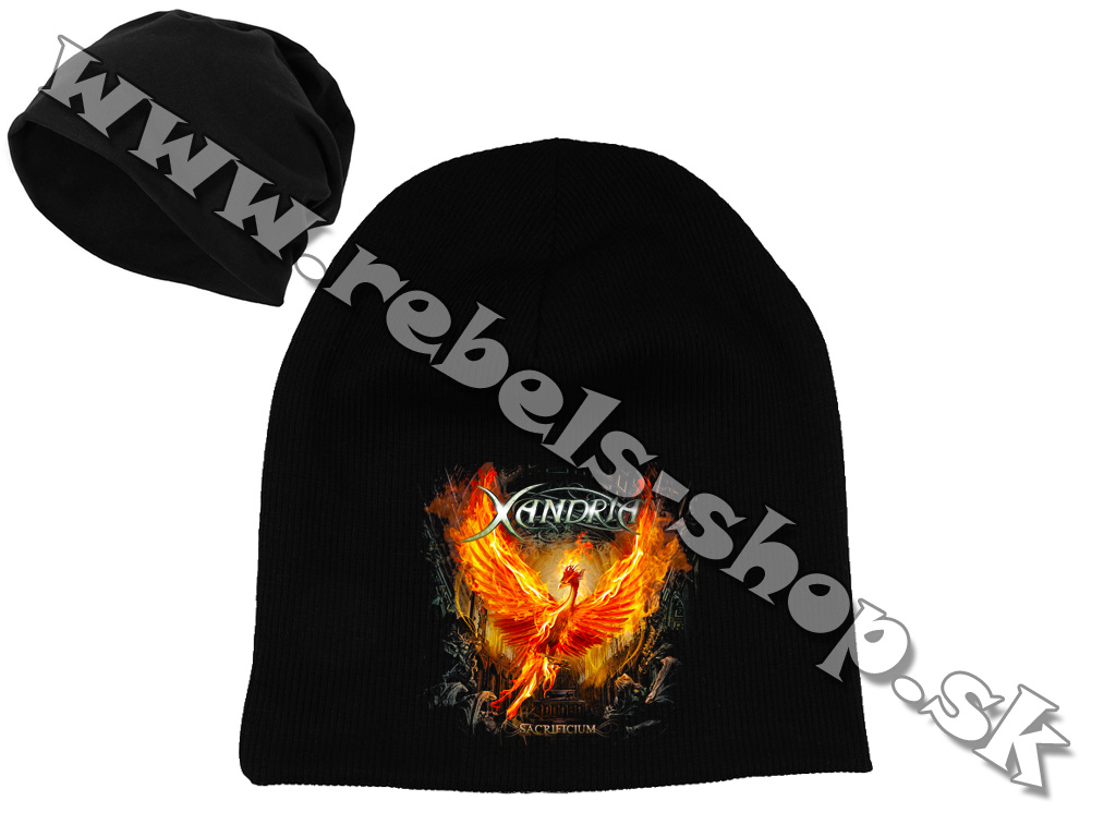 Čiapka "Xandria"