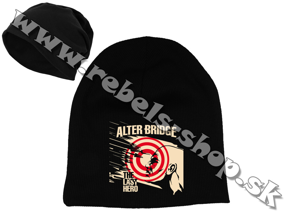 Čiapka "Alter Bridge"