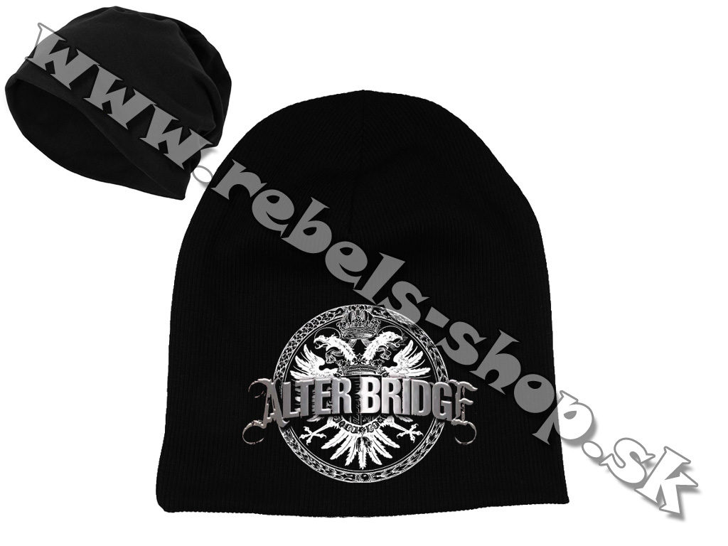 Čiapka "Alter Bridge"
