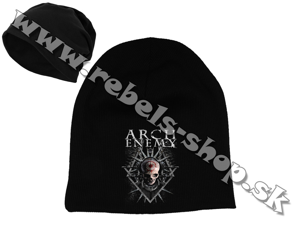 Čiapka "Arch Enemy"