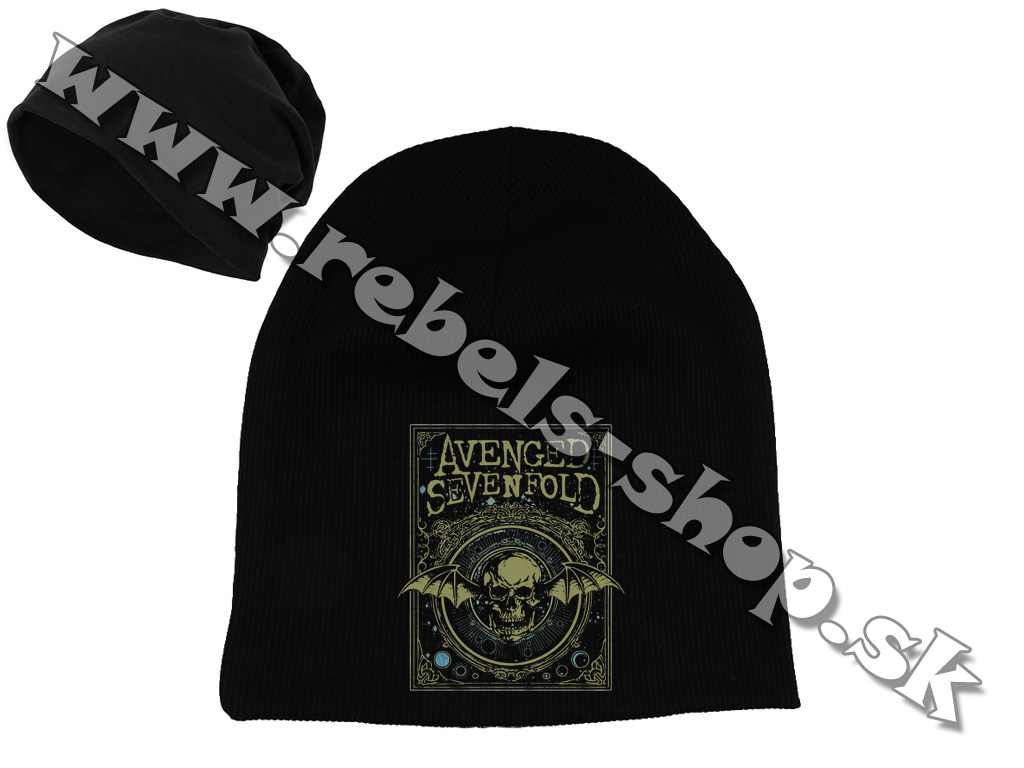 Čiapka "Avenged Sevenfold"