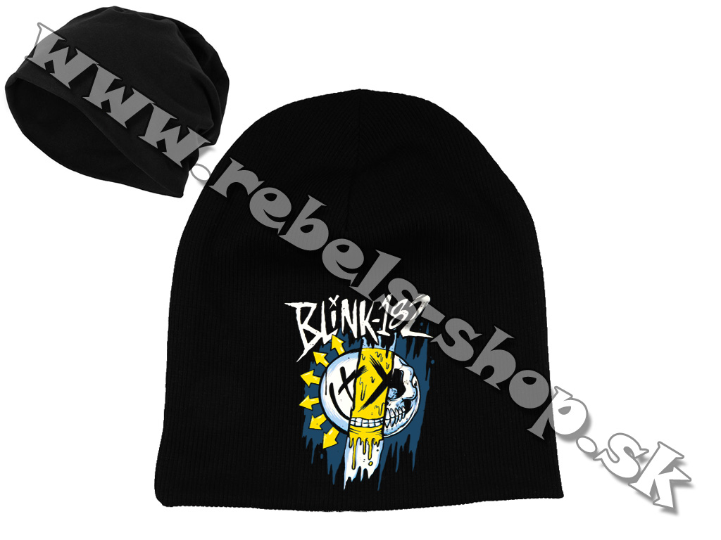 Čiapka "Blink 182"