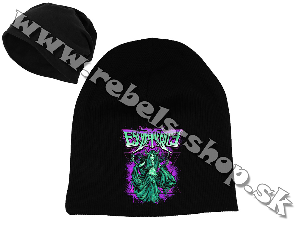 Čiapka "Escape the Fate"