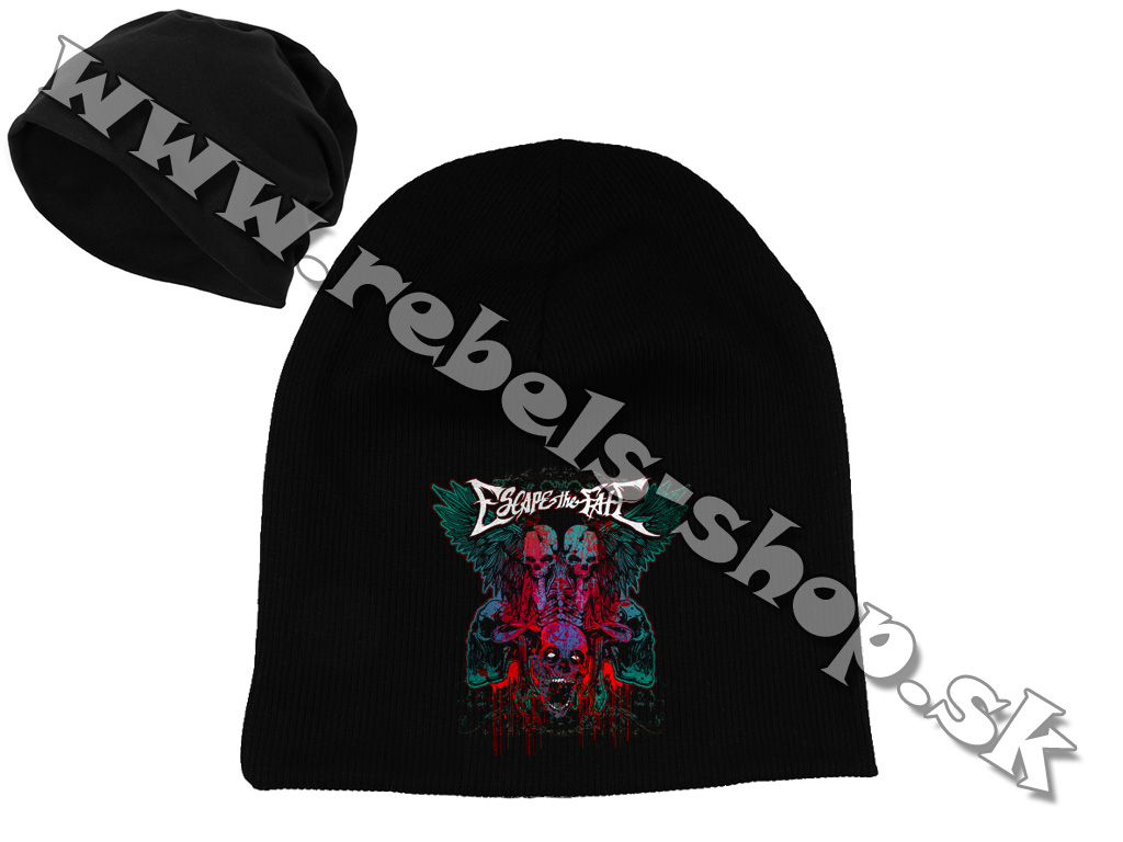 Čiapka "Escape the Fate"