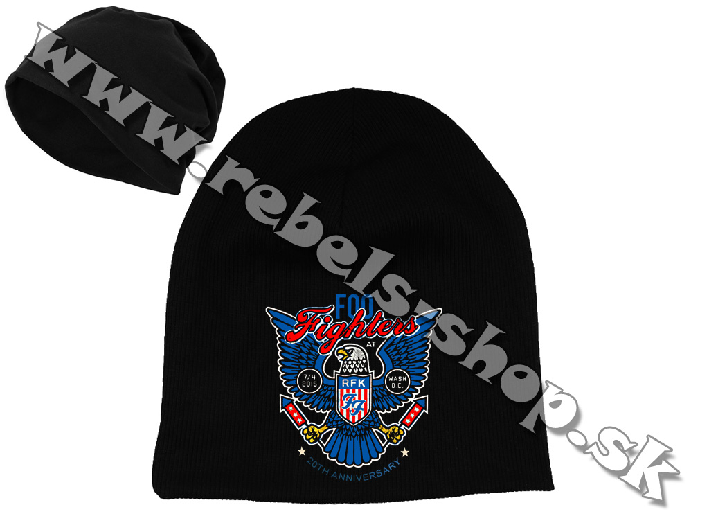 Čiapka "Foo Fighters"