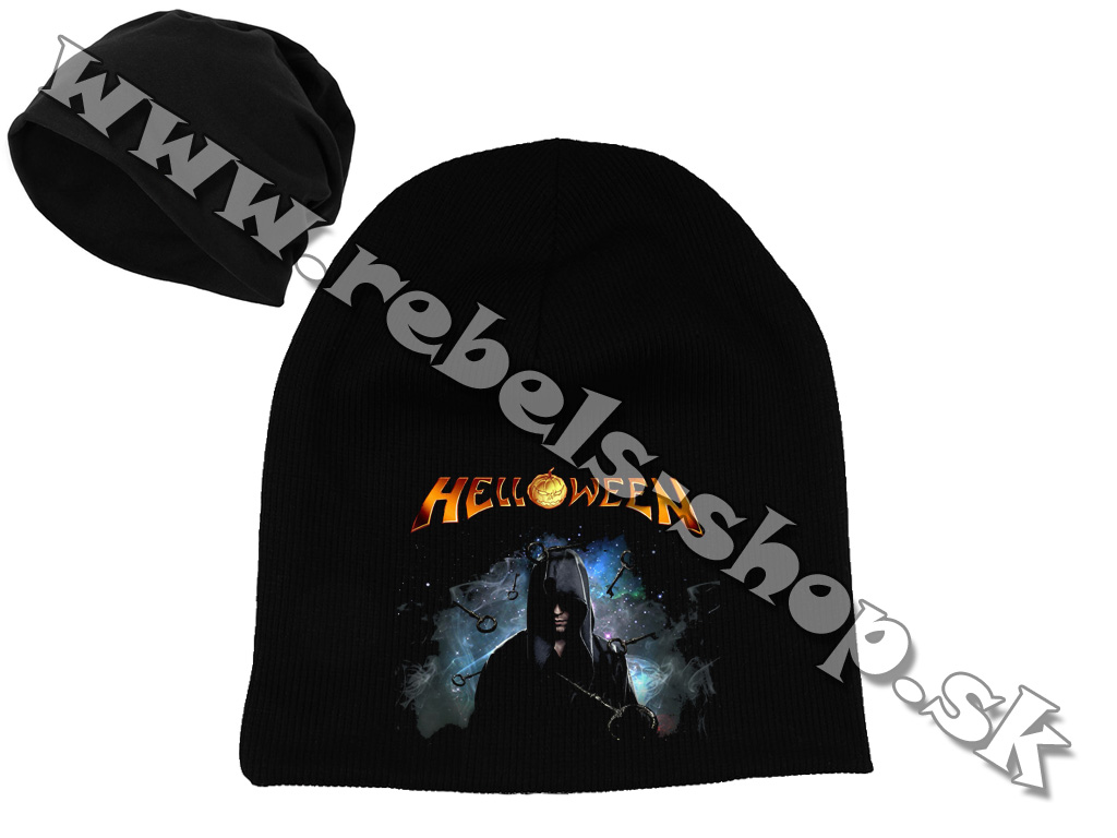 Čiapka "Helloween"
