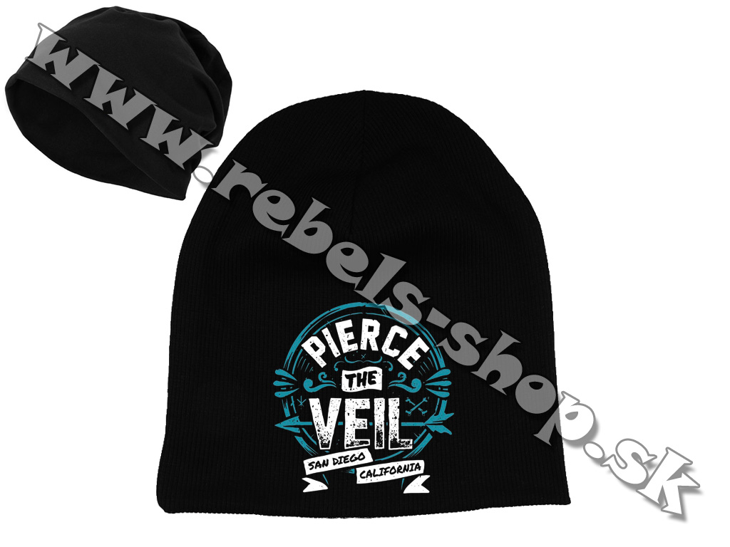 Čiapka "Pierce the Veil"