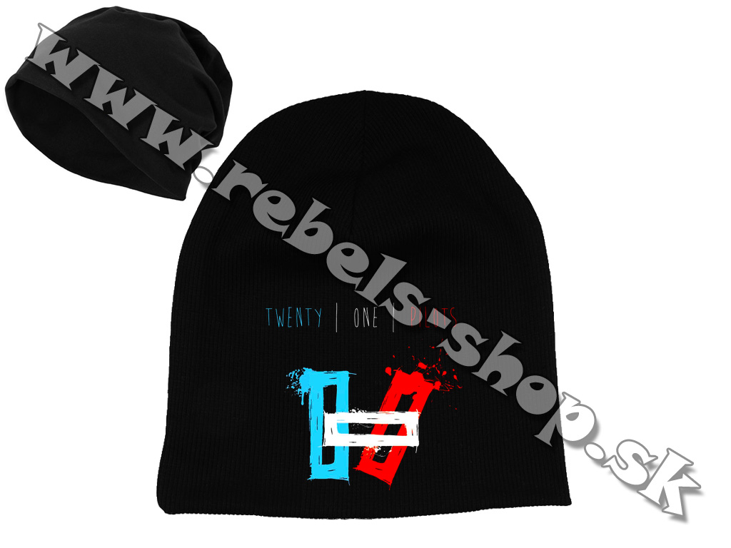 Čiapka "Twenty One Pilots"