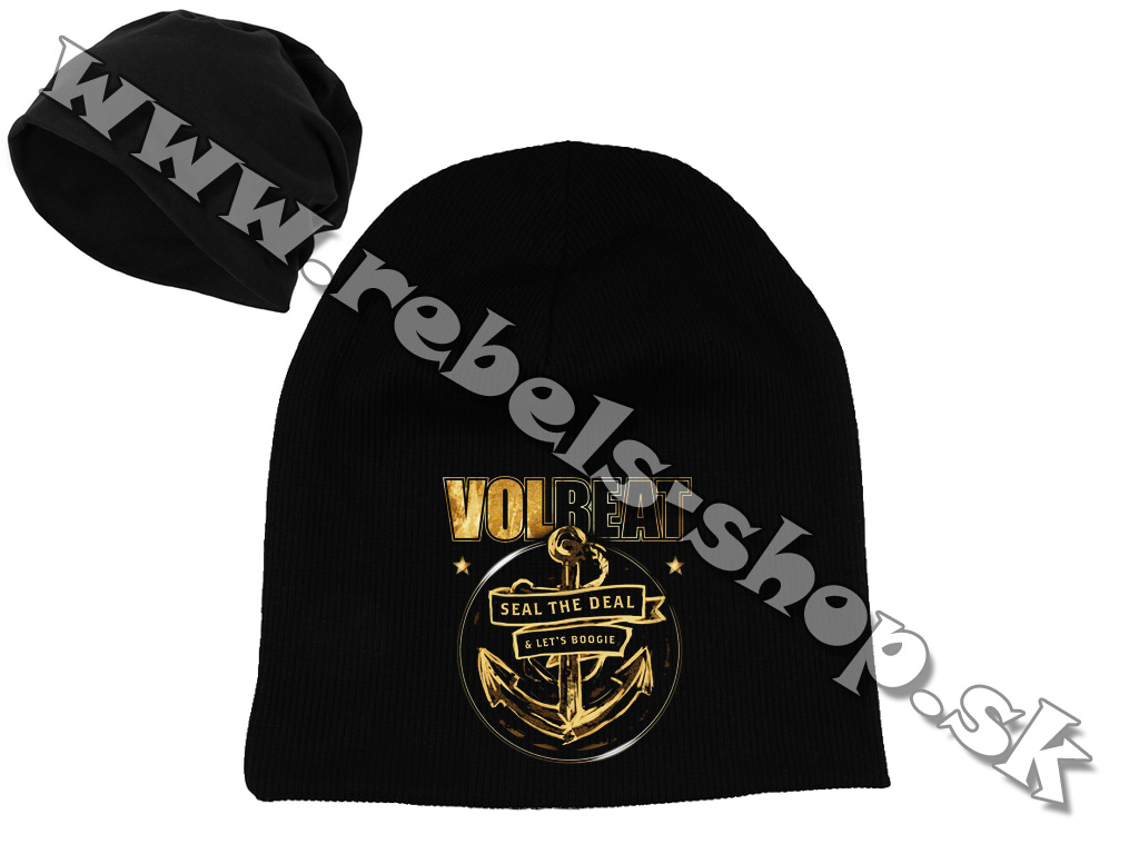 Čiapka "Volbeat"