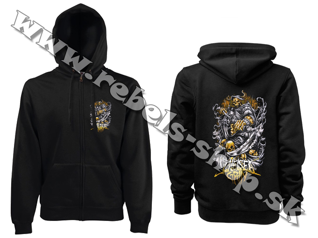 Mikina "Chelsea Grin"