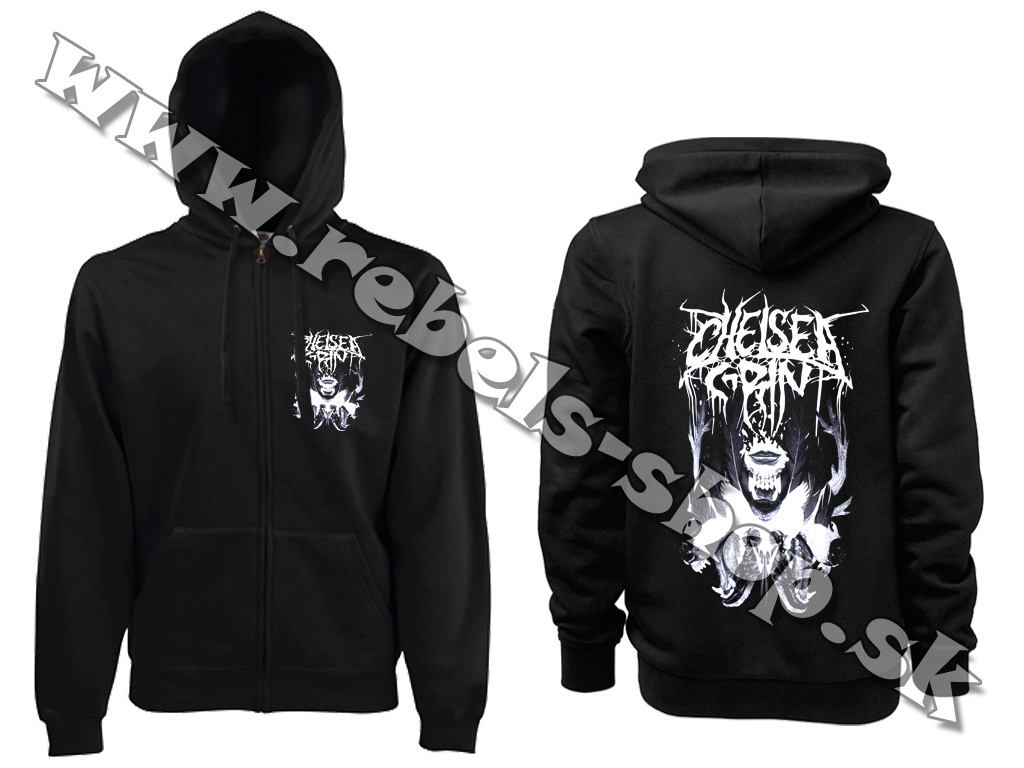 Mikina "Chelsea Grin"