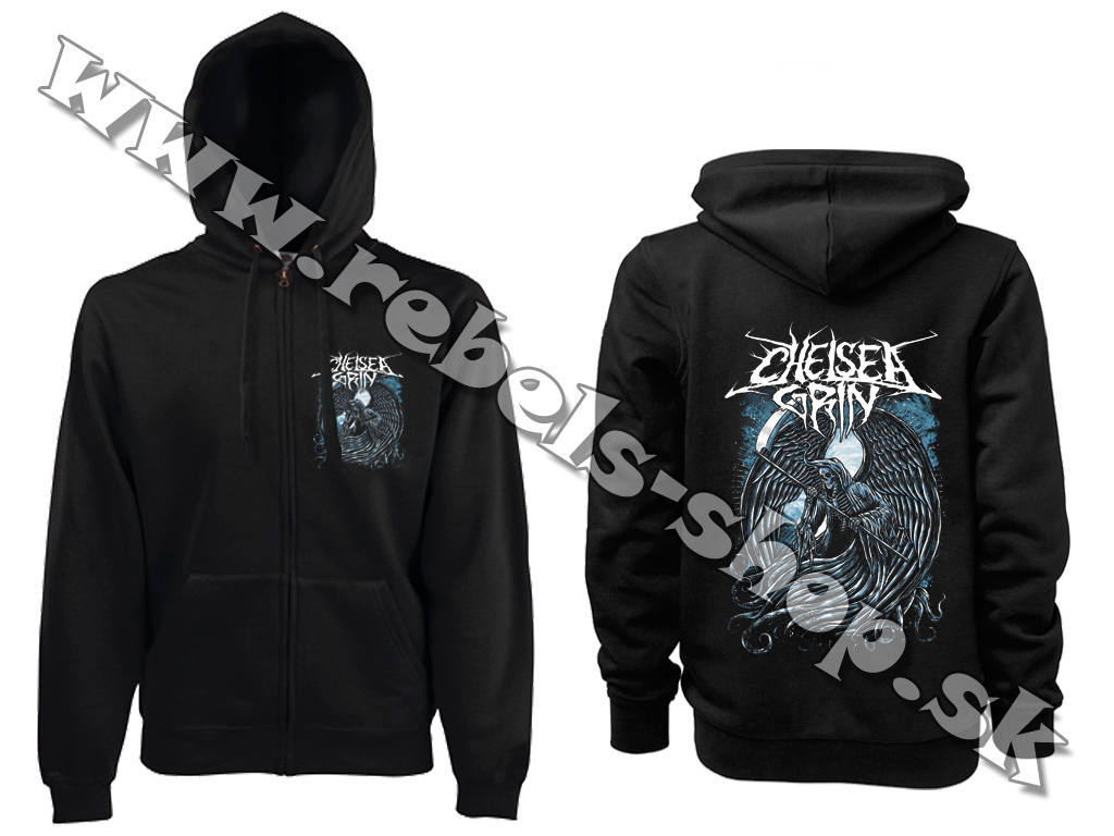 Mikina "Chelsea Grin"