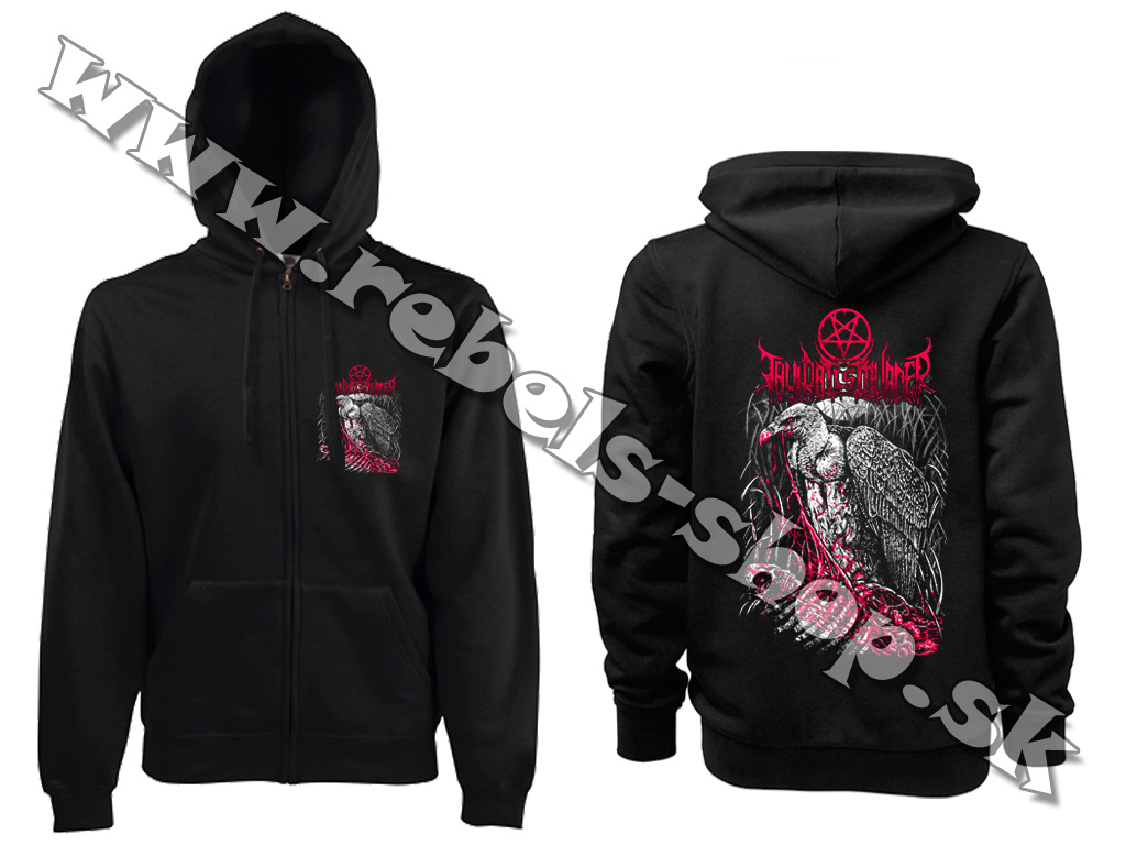 Mikina "Thy Art is Murder"