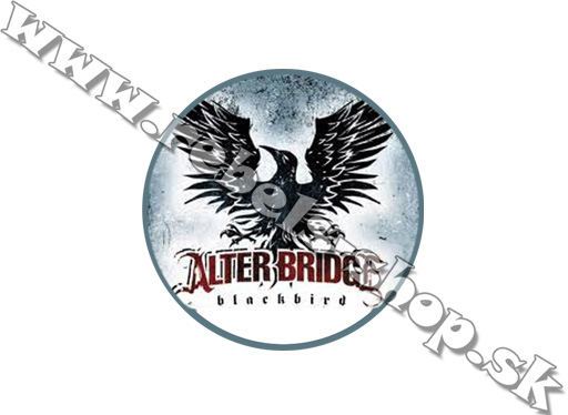 Odznak "Alter Bridge"