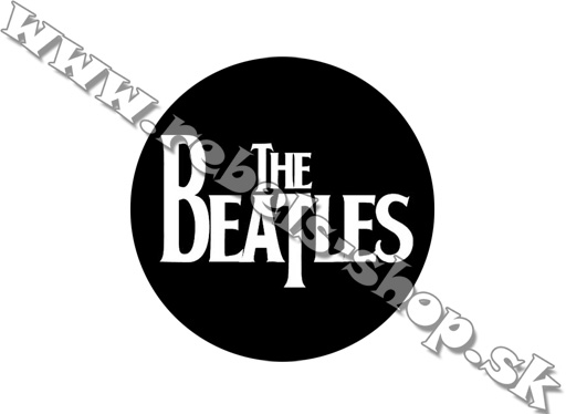 Odznak "The Beatles"