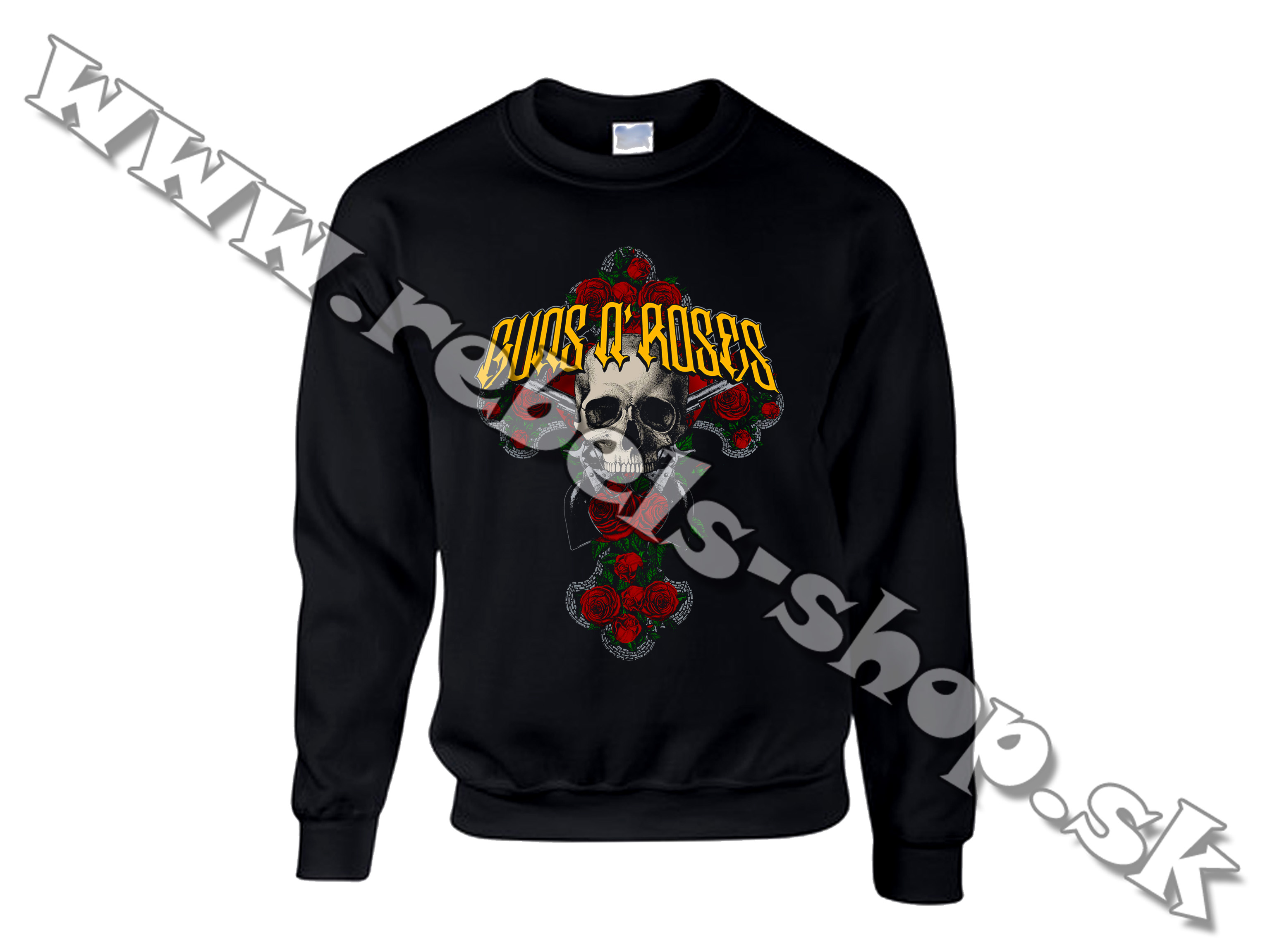 Mikina "Guns N´ Roses"