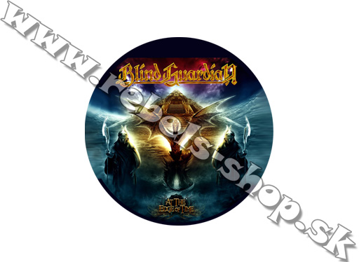 Odznak "Blind Guardian"