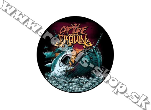 Odznak "Capture the Crown"