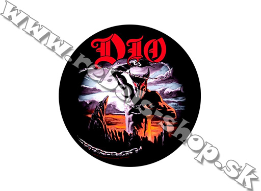 Odznak "Dio"