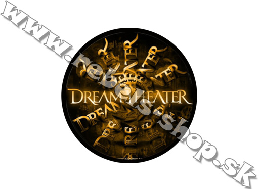 Odznak "Dream Theater"