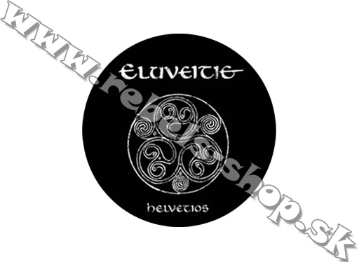 Odznak "Eluveitie"