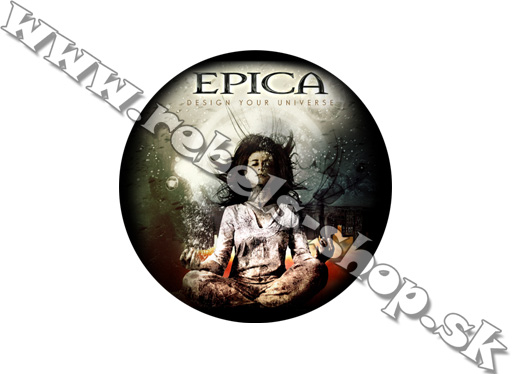 Odznak "Epica"
