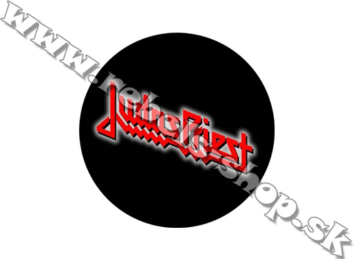 Odznak "Judas Priest"