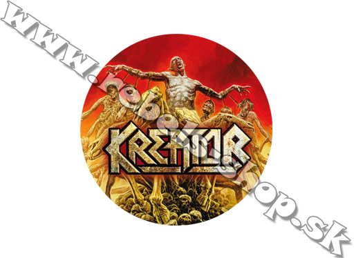 Odznak "Kreator"