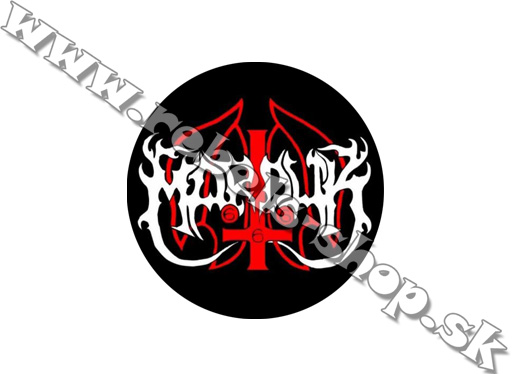 Odznak "Marduk"