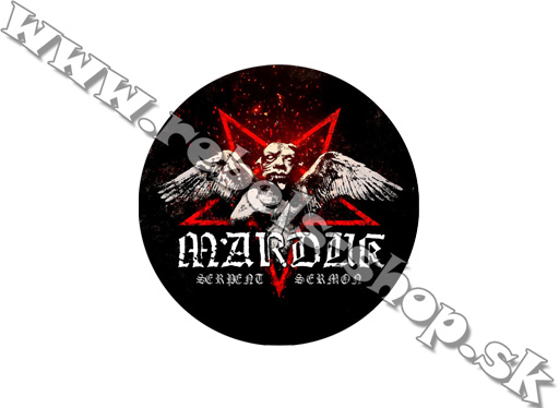 Odznak "Marduk"