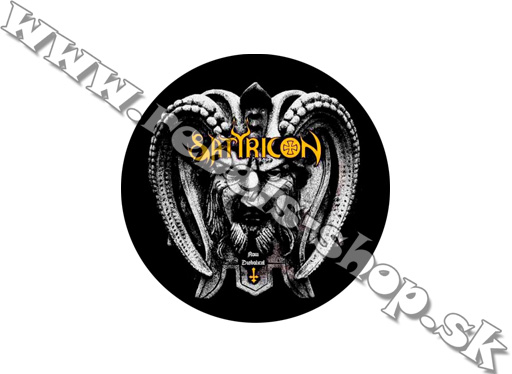 Odznak "Satyricon"