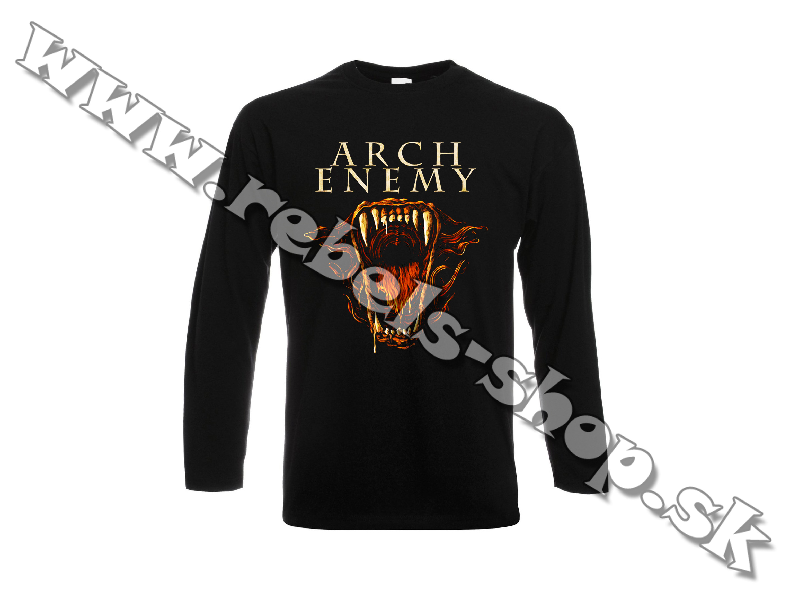 Tričko "Arch Enemy"