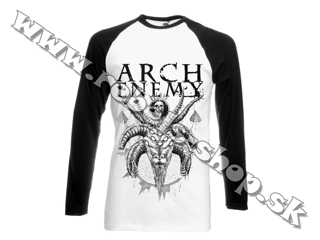 Tričko "Arch Enemy"