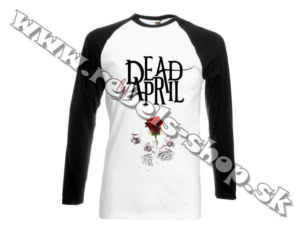 Tričko "Dead by April"