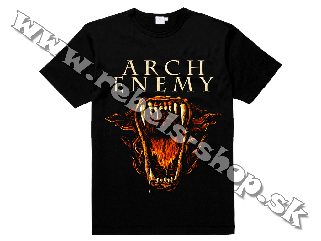 Tričko "Arch Enemy"