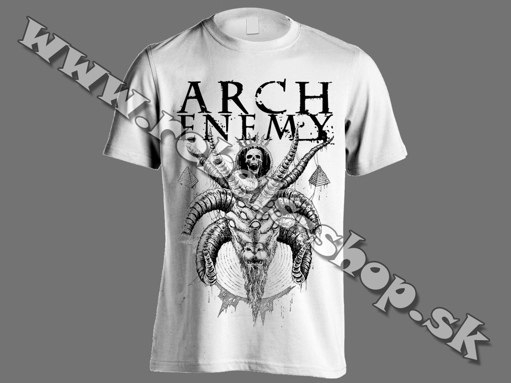 Tričko "Arch Enemy"