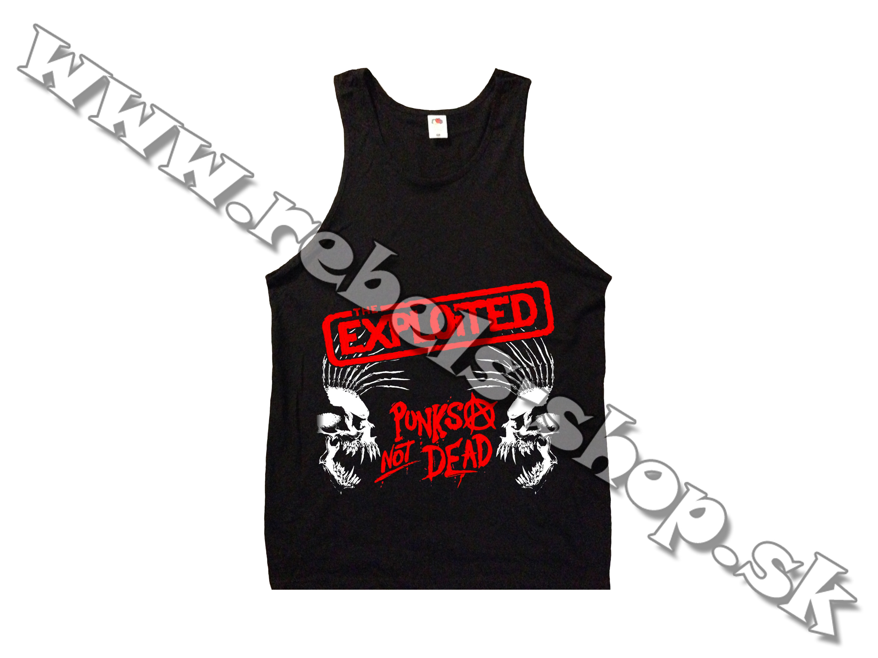 Tielko "Exploited"