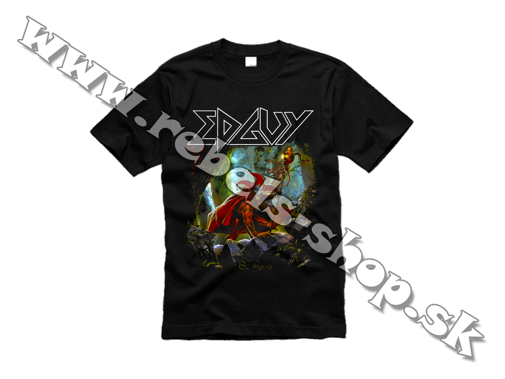 Tričko "Edguy"