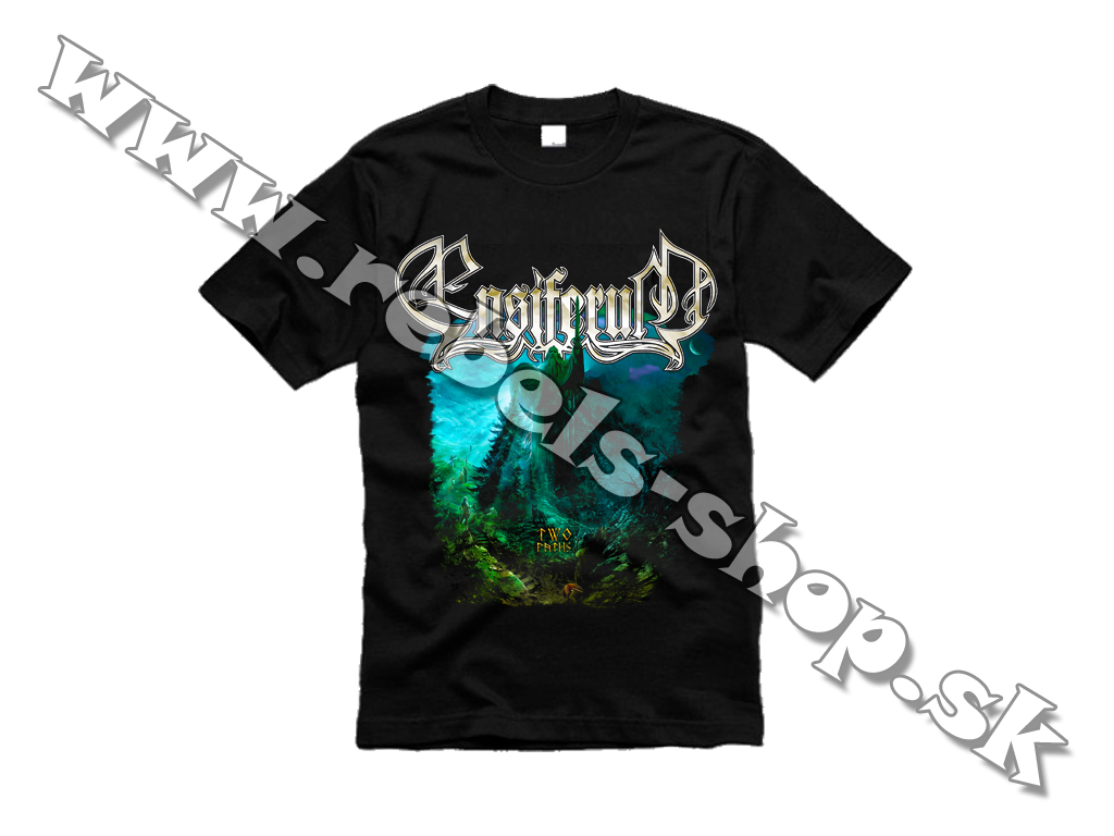 Tričko "Ensiferum"